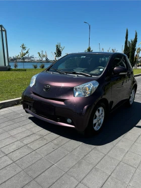 Toyota IQ фул екстри, снимка 1