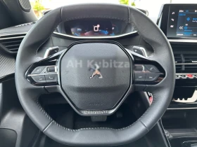 Peugeot 2008 1.5/BLUEHDi/130HP/ALURE/CAM/NAVI/142bpr, снимка 10