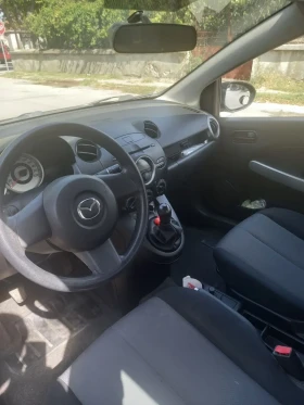 Mazda 2, снимка 4