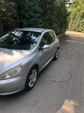 Peugeot 307 307 2.0 HDI  | Mobile.bg    4