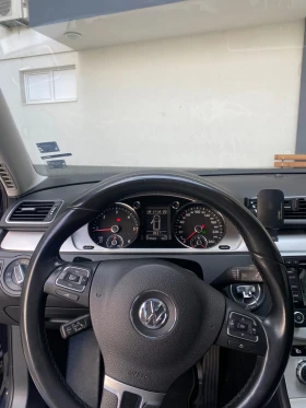 VW Passat Highline, снимка 2