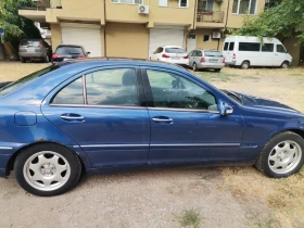 Mercedes-Benz C 320 | Mobile.bg    2