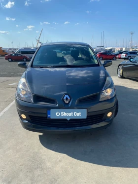 Renault Clio Clio III 1.5DCi 86 | Mobile.bg    1