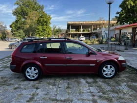 Renault Megane 1.6i 16V, снимка 6