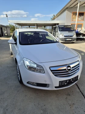 Opel Insignia 2.0 CDTI , снимка 3