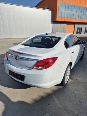 Opel Insignia 2.0 CDTI , снимка 5