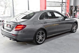 Mercedes-Benz E 350 D * AMG* 9G - [6] 