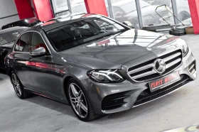 Mercedes-Benz E 350 D * AMG* 9G - [4] 