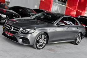 Mercedes-Benz E 350 D * AMG* 9G - [2] 