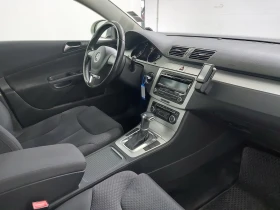 VW Passat 2.0 TDI DSG     | Mobile.bg    10