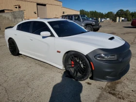 Dodge Charger Scat Pack * 6.4L V8 * 485HP * RWD * Automatic, снимка 3