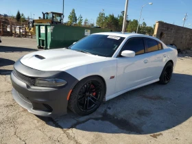 Dodge Charger Scat Pack * 6.4L V8 * 485HP * RWD * Automatic, снимка 1