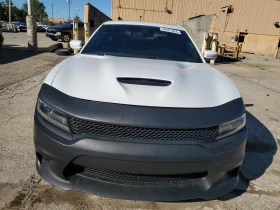 Dodge Charger Scat Pack * 6.4L V8 * 485HP * RWD * Automatic, снимка 2