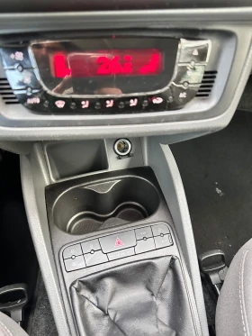 Seat Ibiza 1.6 TDI, снимка 15