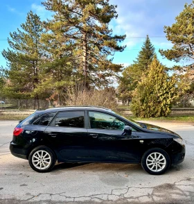 Seat Ibiza 1.6 TDI, снимка 4