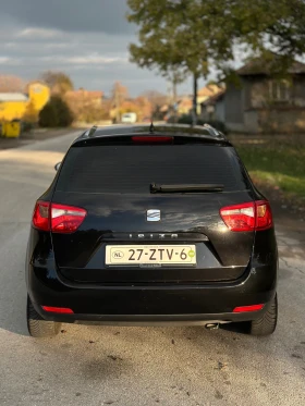 Seat Ibiza 1.6 TDI, снимка 7