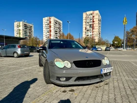 Mercedes-Benz CLK 320i ГАЗ/Бензин, снимка 7