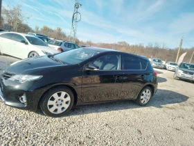     Toyota Auris 1.3