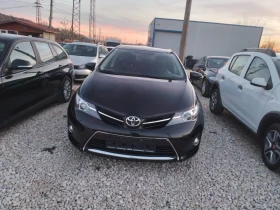     Toyota Auris 1.3