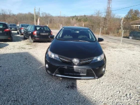     Toyota Auris 1.3