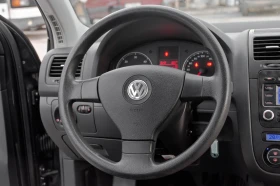 VW Golf 1.9 TDI - 105 к.с. - 4MOTION , снимка 14