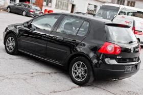 VW Golf 1.9 TDI - 105 к.с. - 4MOTION , снимка 5