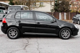 VW Golf 1.9 TDI - 105 к.с. - 4MOTION , снимка 8