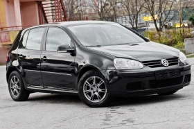 VW Golf 1.9 TDI - 105 к.с. - 4MOTION  - [1] 