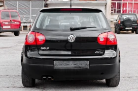 VW Golf 1.9 TDI - 105 к.с. - 4MOTION , снимка 6