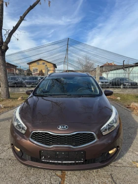 Kia Ceed 1.4 DIESEL AUSTRIA | Mobile.bg    2