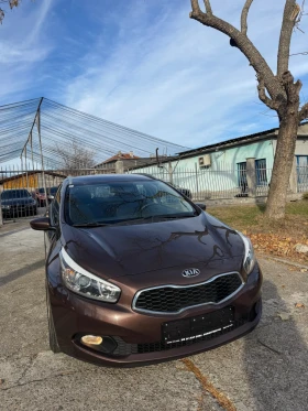 Kia Ceed 1.4 DIESEL AUSTRIA | Mobile.bg    3