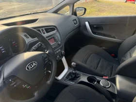 Kia Ceed 1.4 DIESEL AUSTRIA | Mobile.bg    12