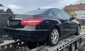 Mercedes-Benz E 250 W212, снимка 12