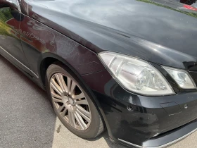 Mercedes-Benz E 250 W212, снимка 8