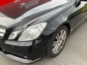 Mercedes-Benz E 250 W212, снимка 2