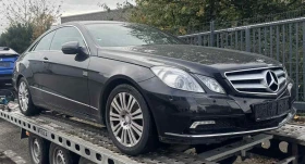 Mercedes-Benz E 250 W212, снимка 10