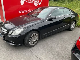 Mercedes-Benz E 250 W212, снимка 1