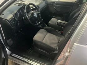 VW Golf 1.9 tdi, снимка 9