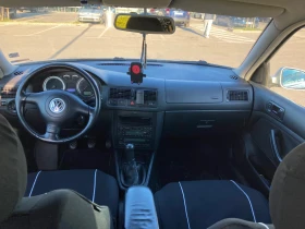 VW Golf 1.9 tdi, снимка 10