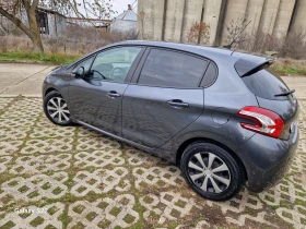 Peugeot 208 1.4 HDI, снимка 14