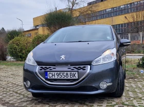 Peugeot 208 1.4 HDI, снимка 1