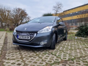 Peugeot 208 1.4 HDI, снимка 2