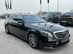 Mercedes-Benz S 350 d 4MATIC L, снимка 3