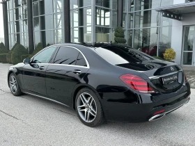 Mercedes-Benz S 350 d 4MATIC L, снимка 6