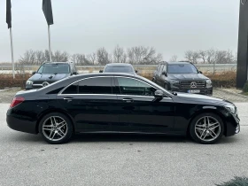 Mercedes-Benz S 350 d 4MATIC L, снимка 4