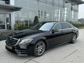 Mercedes-Benz S 350 d 4MATIC L, снимка 1