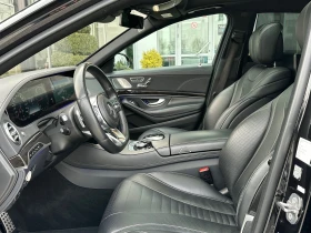 Mercedes-Benz S 350 d 4MATIC L, снимка 12