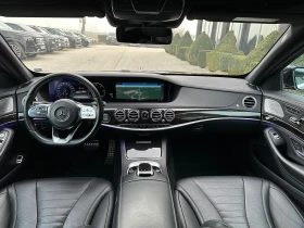 Mercedes-Benz S 350 d 4MATIC L, снимка 9