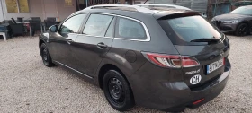 Mazda 6 2.0I/Face/Swiss, снимка 5