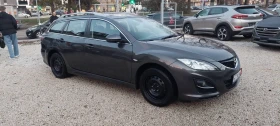 Mazda 6 2.0I/Face/Swiss, снимка 6